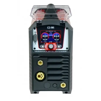 IDEAL EXPERT MIG 201 LCD